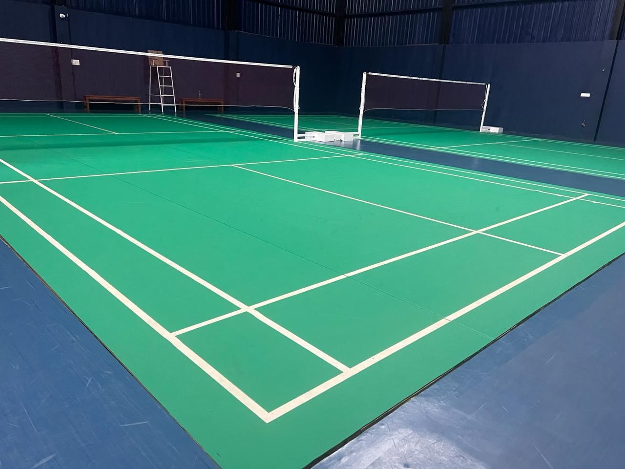 Hygeia Sports and Fitness Centre