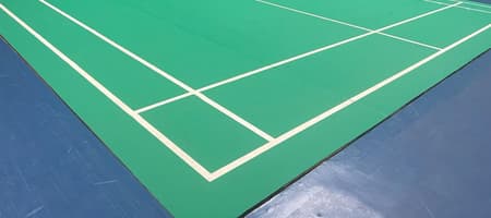 Hygeia Sports and Fitness Centre