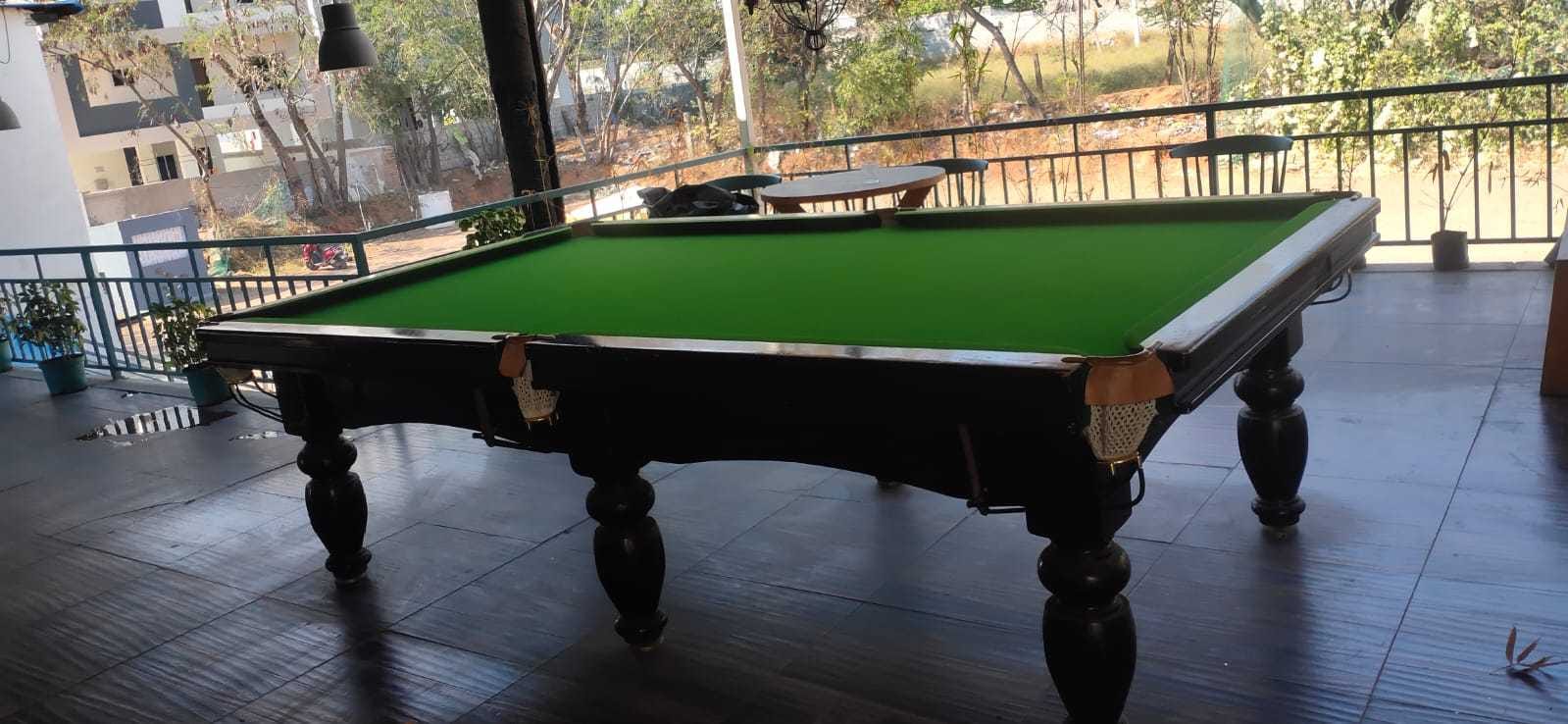 HYJACK DRIVE IN @ KOMPALLY