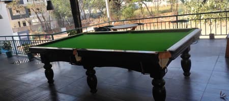 HYJACK DRIVE IN @ KOMPALLY