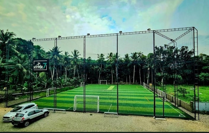 Hyper7 Sports Hub