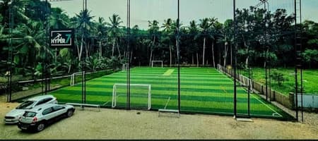 Hyper7 Sports Hub