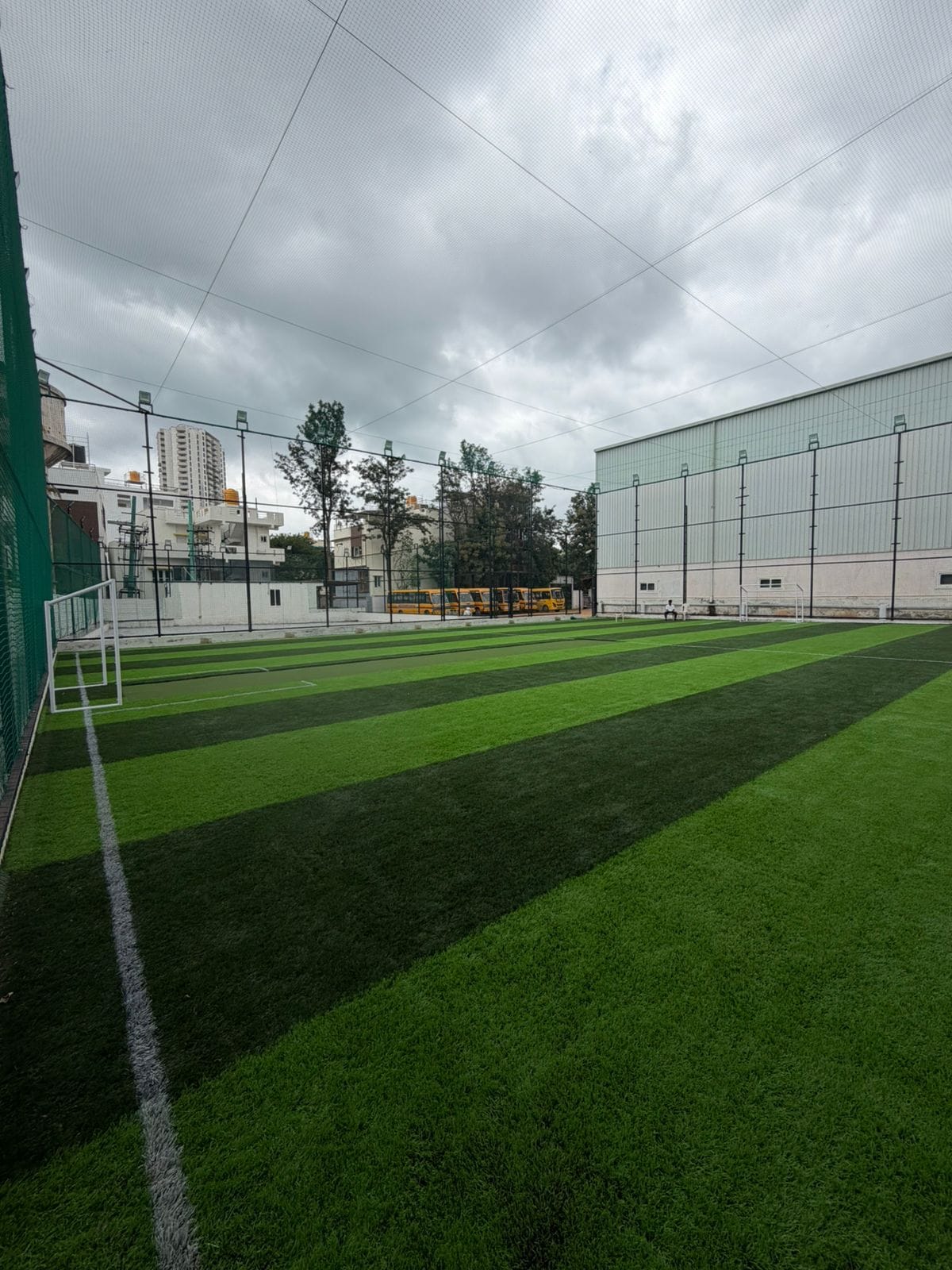 Hyper Arena