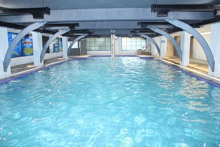 iBlitz Fitness Club - Panathur