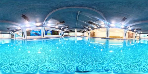 iBlitz Fitness Club - Panathur