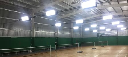 iBlitz Sports Club - Hoodi