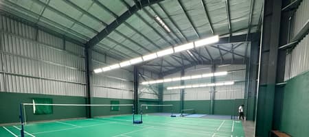 iBlitz Sports Club - Hoodi