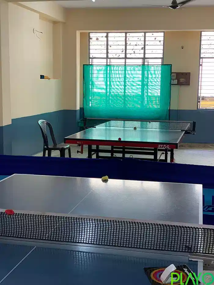 Top Spin Table Tennis Academy image