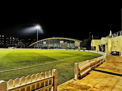 ICC Academy Dubai