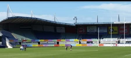 Ikon Park