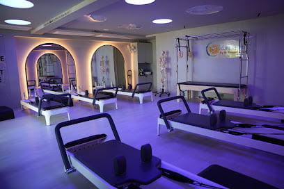 Ikore Pilates & Wellness Studio