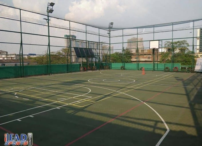 iLEAD Sports Complex