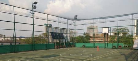 iLEAD Sports Complex