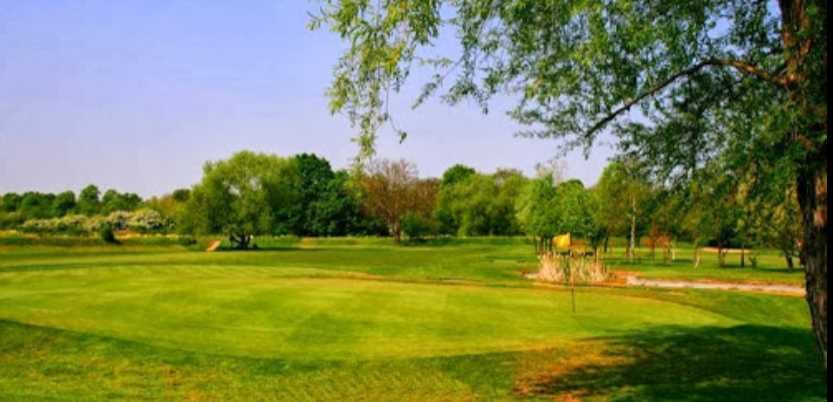 Ilford Golf Club