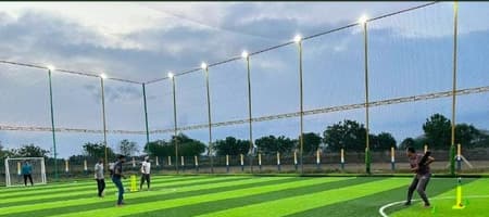 IMC Lakeview Turf