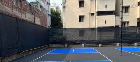 Impact Play Sports - Pickleball Arena