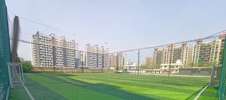 Impetus Sporting Punawale Turf