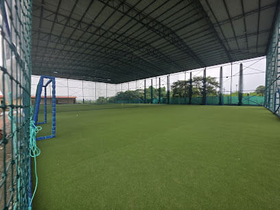 Inbox Woods Sports Arena