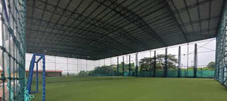 Inbox Woods Sports Arena