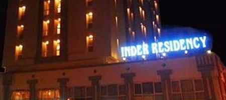 Inder Residency