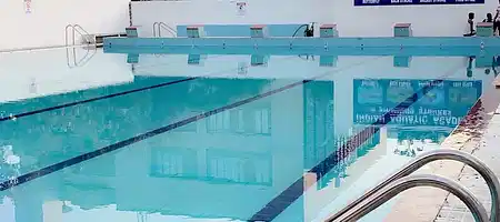 Indian Aquatic Academy