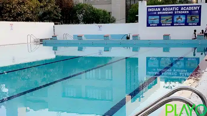 Indian Aquatic Academy image