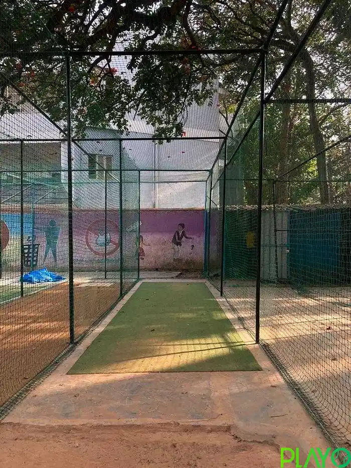Indian Cricket Academy image