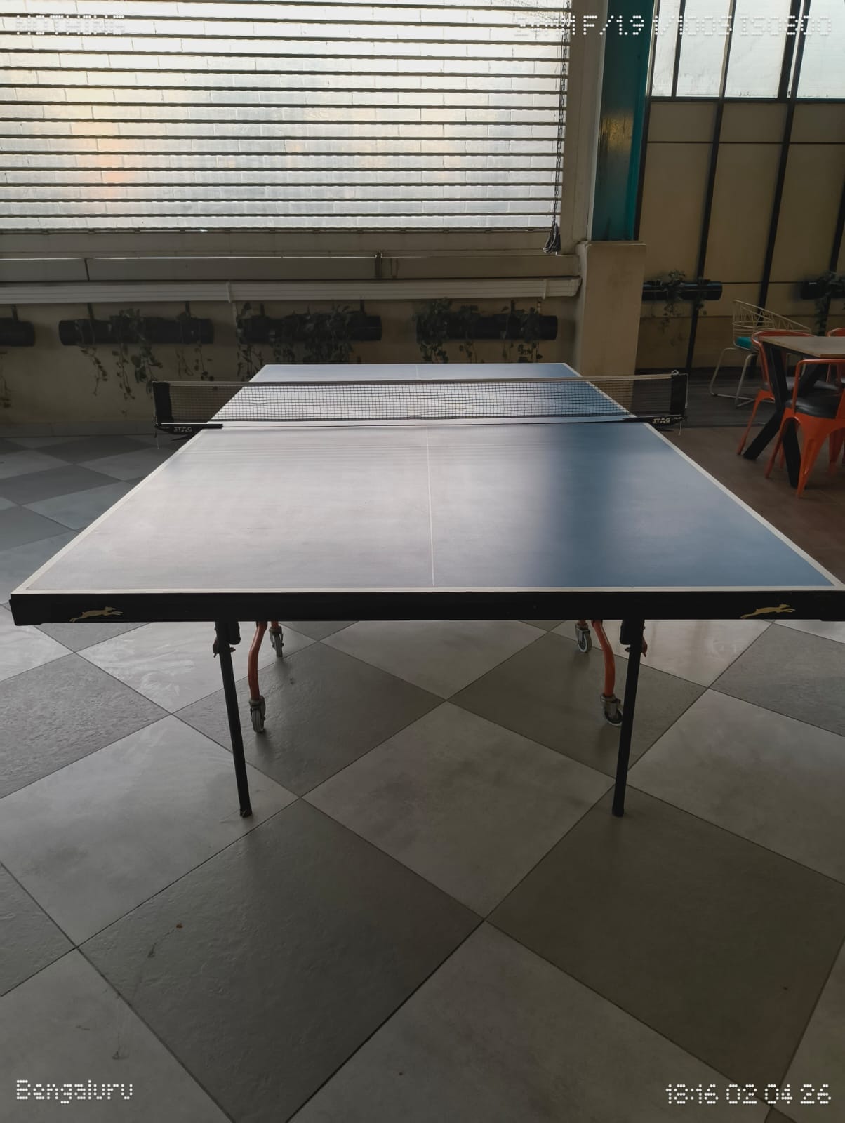 IndiQube South Island