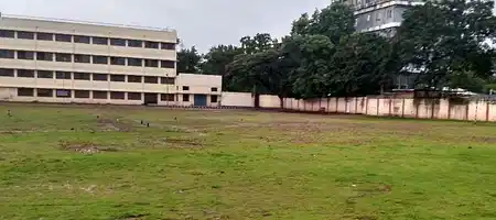 Indira Gandhi School Cricket Ground