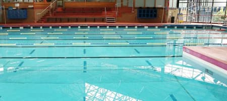 Indoor Sports Centre