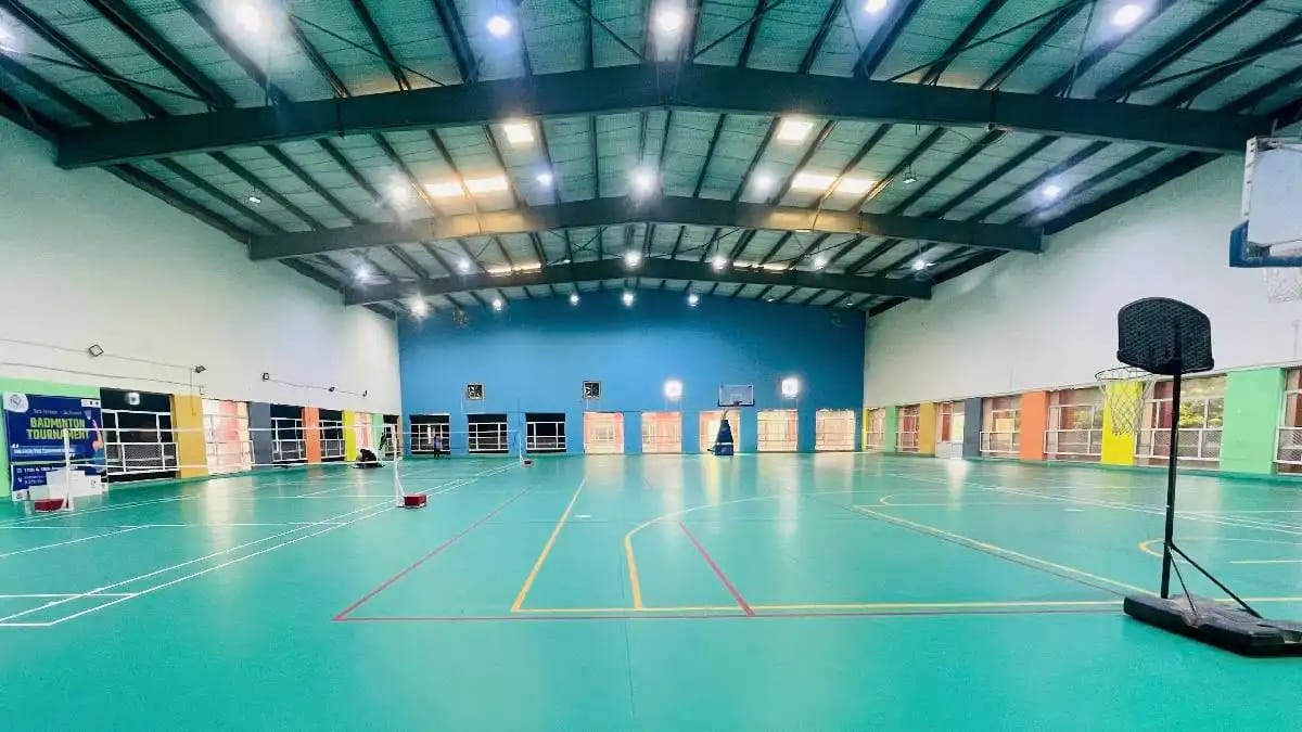 Indrayu Jeta Sports | Noida