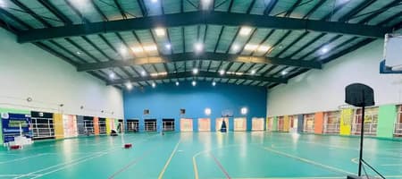 Indrayu Jeta Sports | Noida