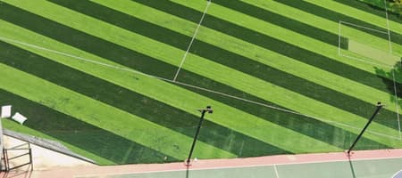 Indrayu-NextGen Football Arena