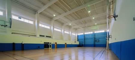 Infinite Sport @Ajyal International School