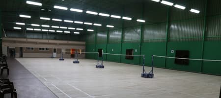 Infinite Sports Arena