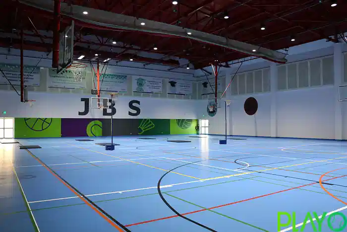 Infinite Sports @Jumeira Baccalaureate School image