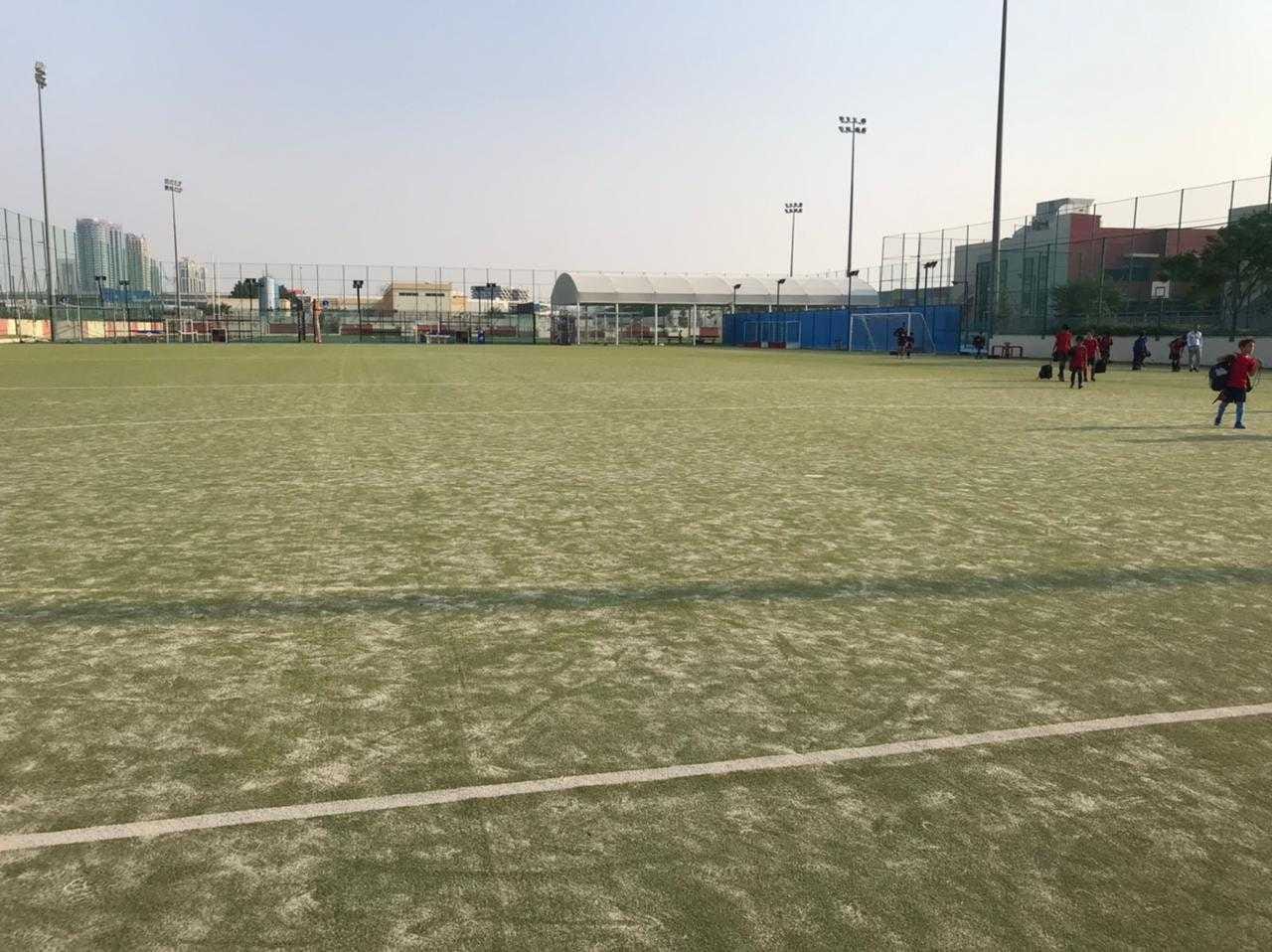 Infinite Sports @Kent College