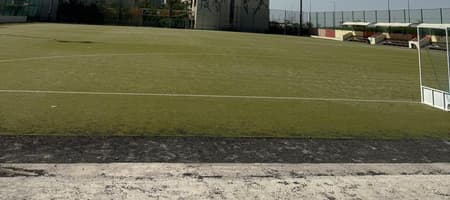 Infinite Sports @Kent College