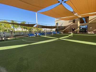 Infinite Sports @Ranches Primary School
