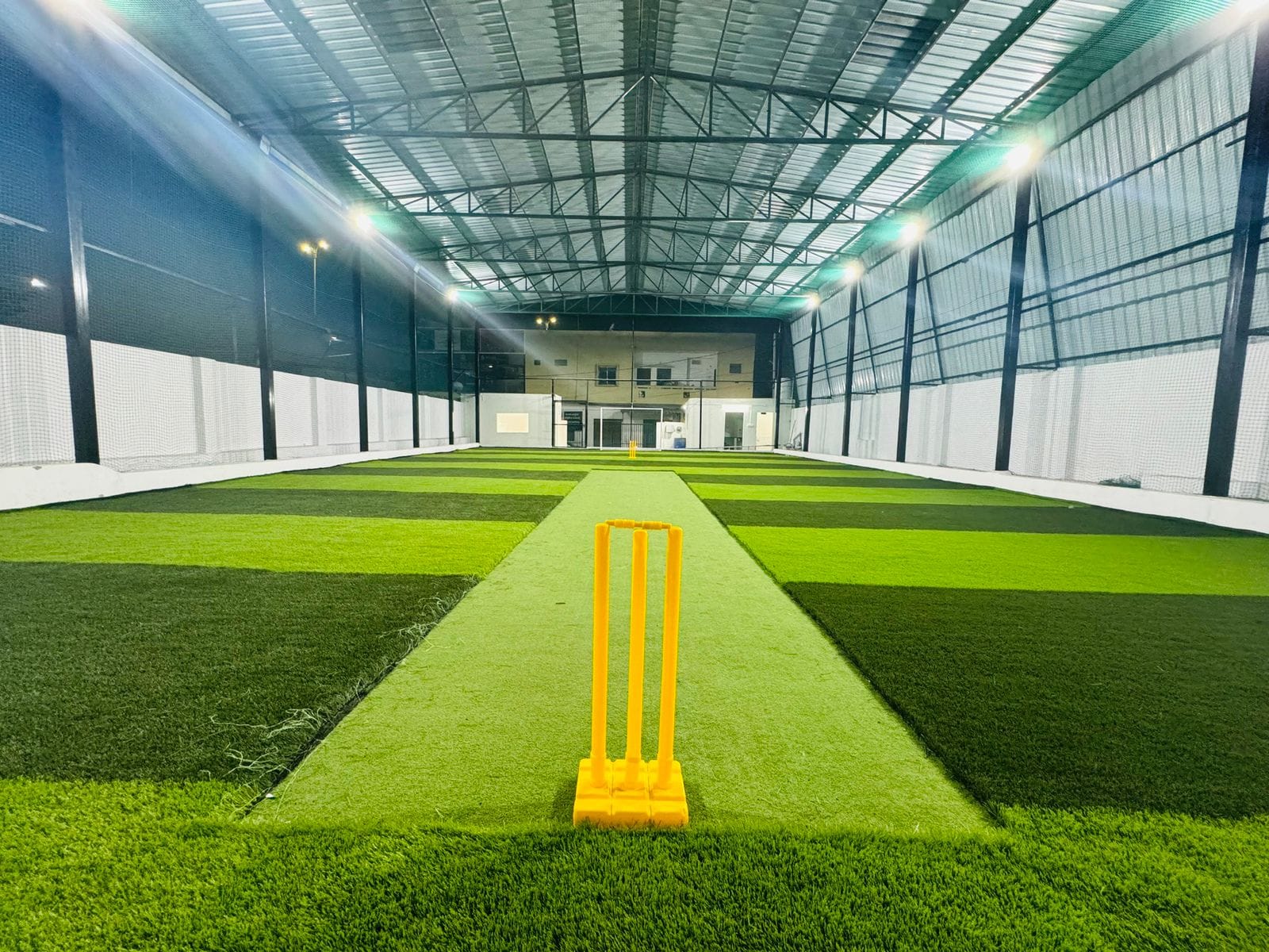 Infiniti Sports Arena