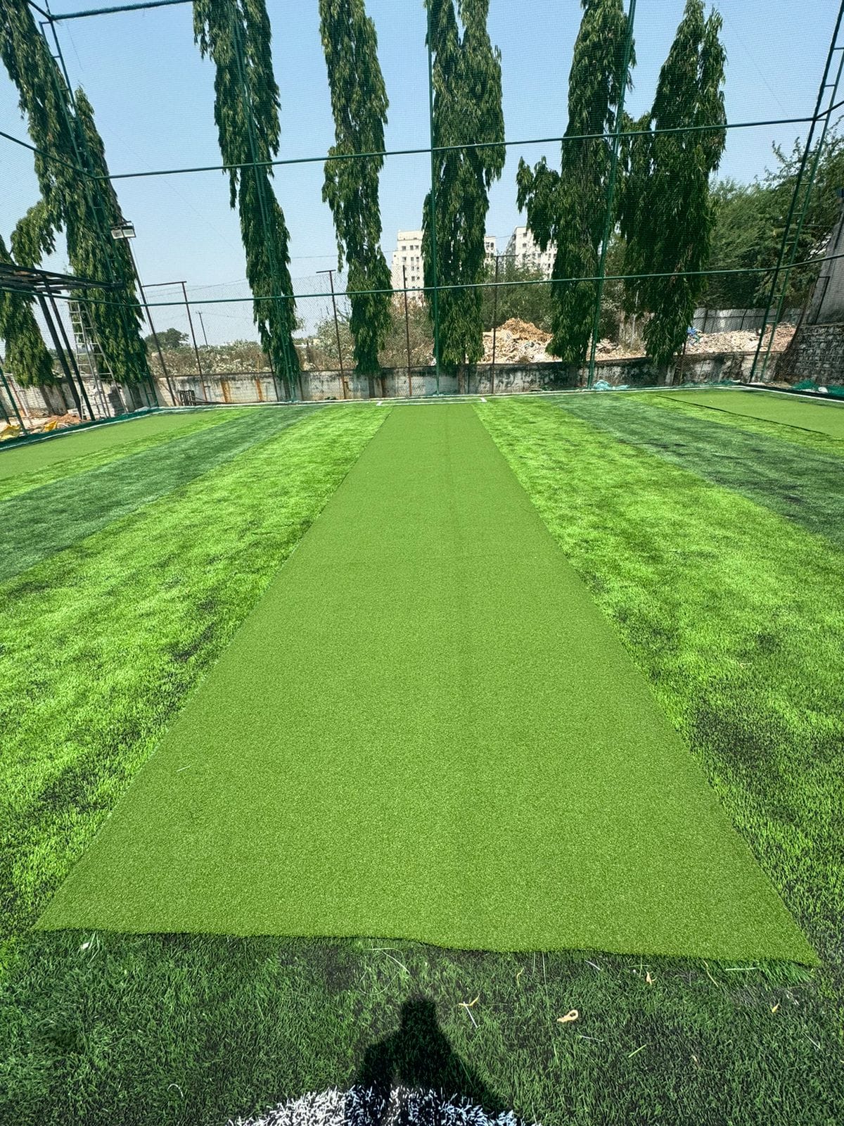 Turf photo 3