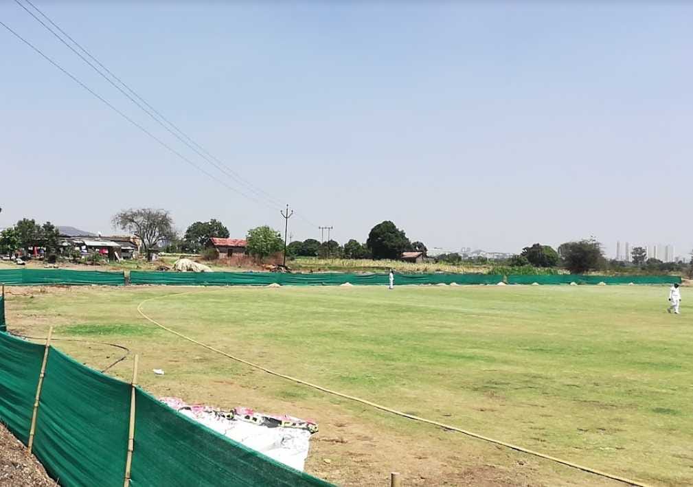 Infinity Cricket Ground