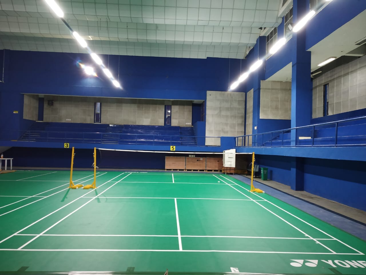 InfinityS Badminton Club (Manesar)