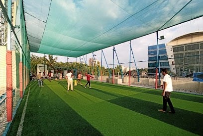 Infinity Sports Turf