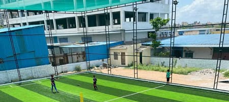 Infinity Sports Zone