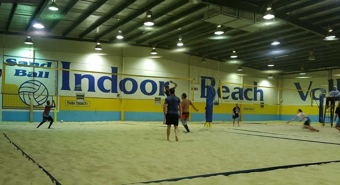 Insportz Playdays Sandringham