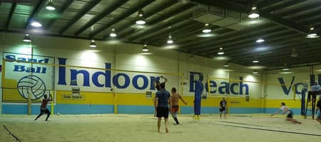 Insportz Playdays Sandringham