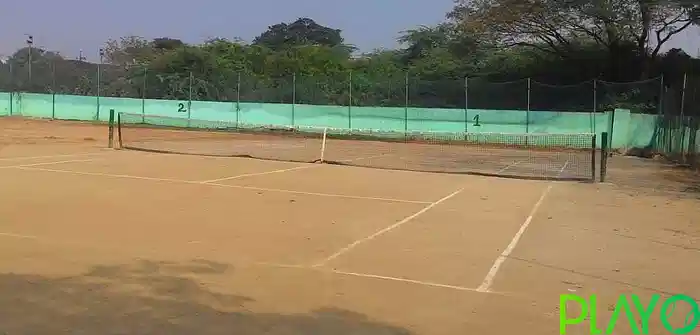 integral Tennis Academy image