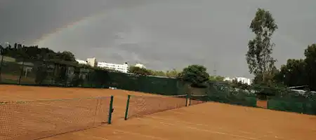 Intensity Tennis Academy