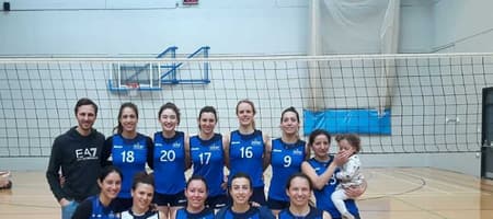 Inter London Volleyball Club